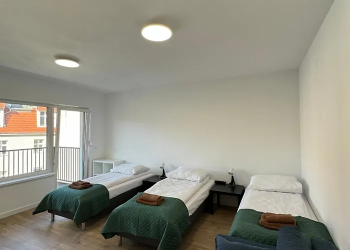 Abra Apartment X