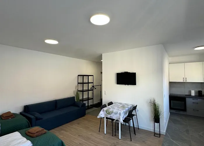 Abra Apartment X