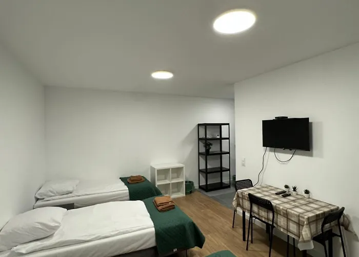 Abra Apartment X