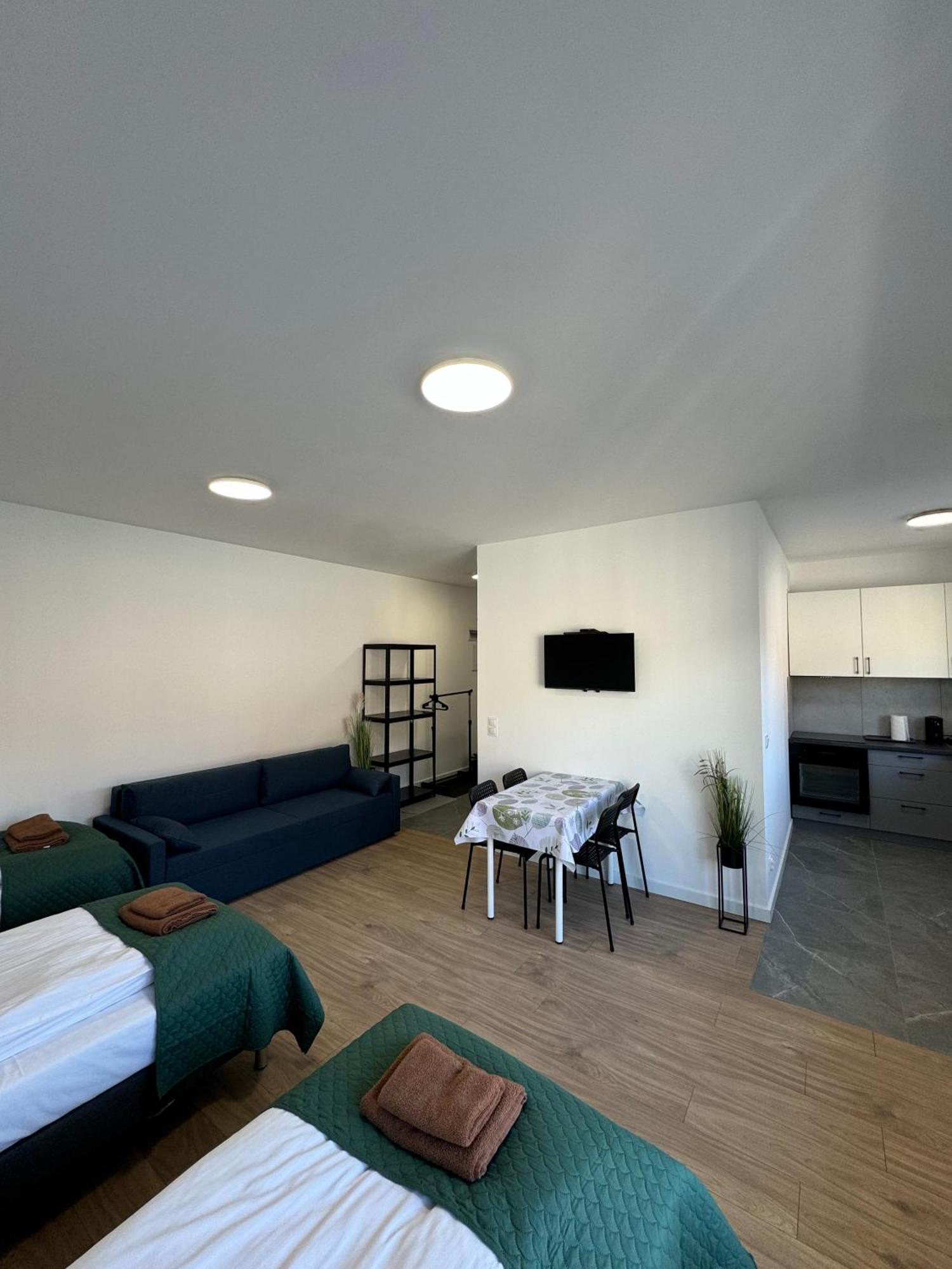 Apartment Abra X