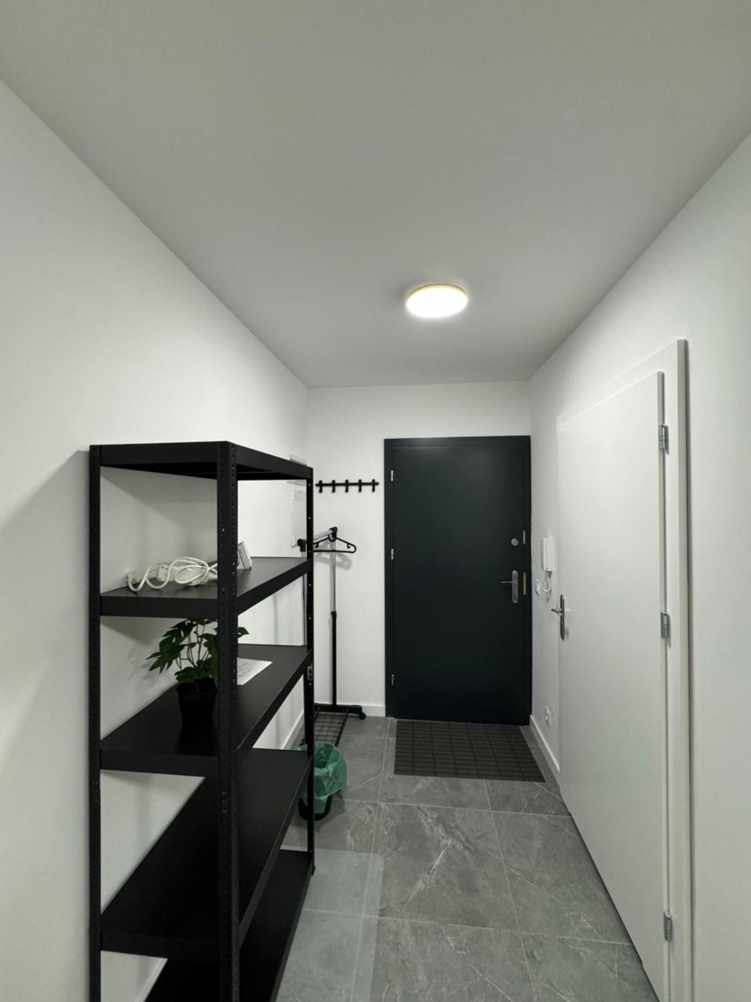 Apartment Abra X