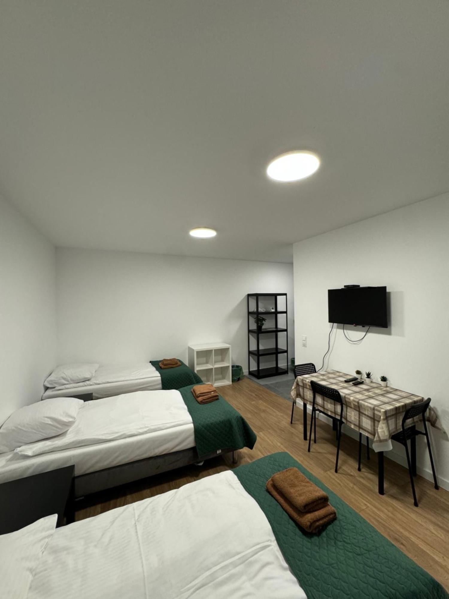 Abra X Apartment Poznan