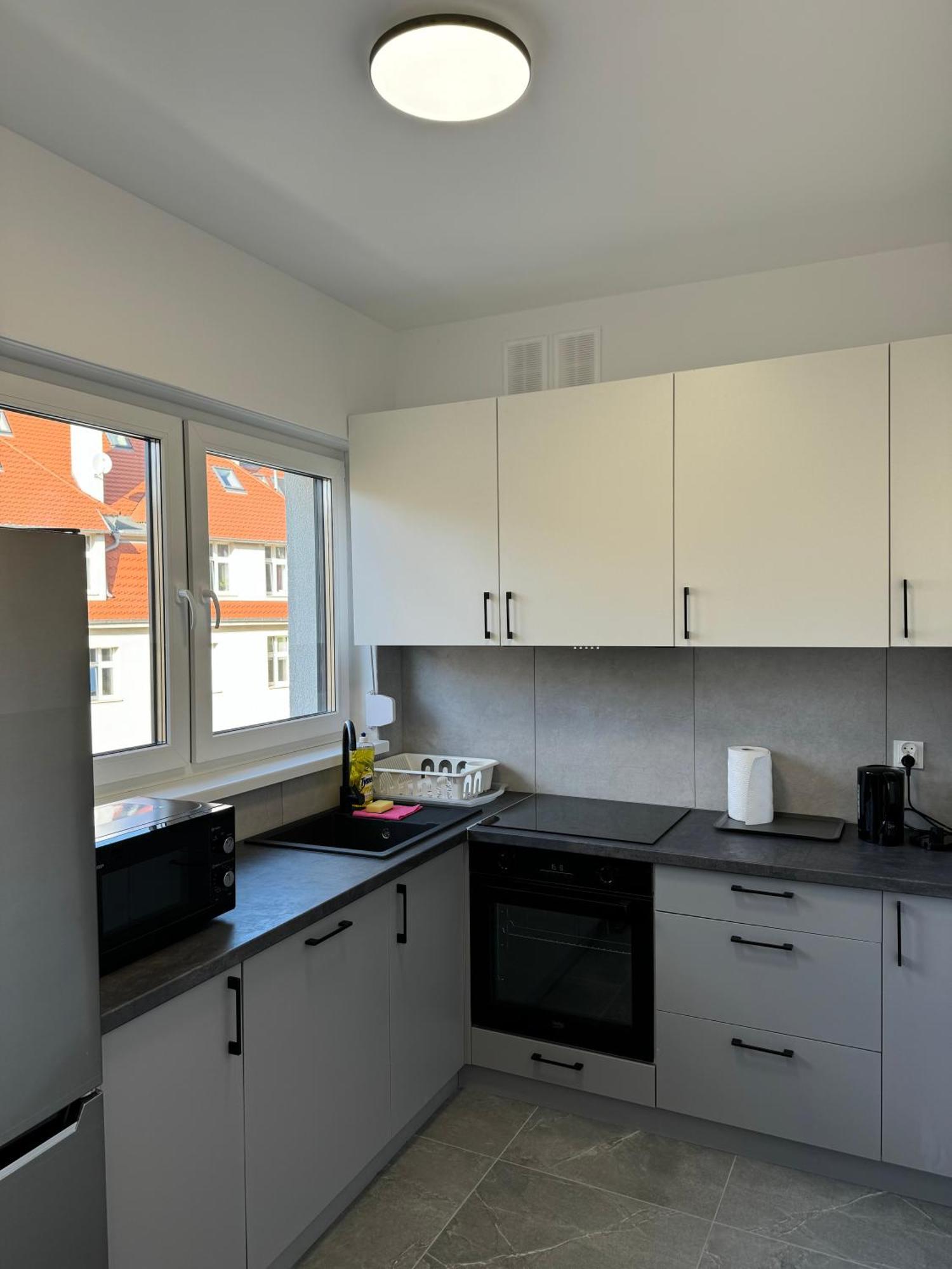 Apartmán Abra X