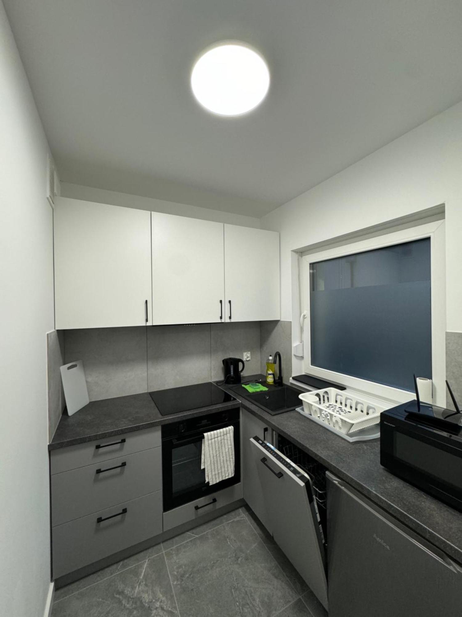 Apartmán Abra X